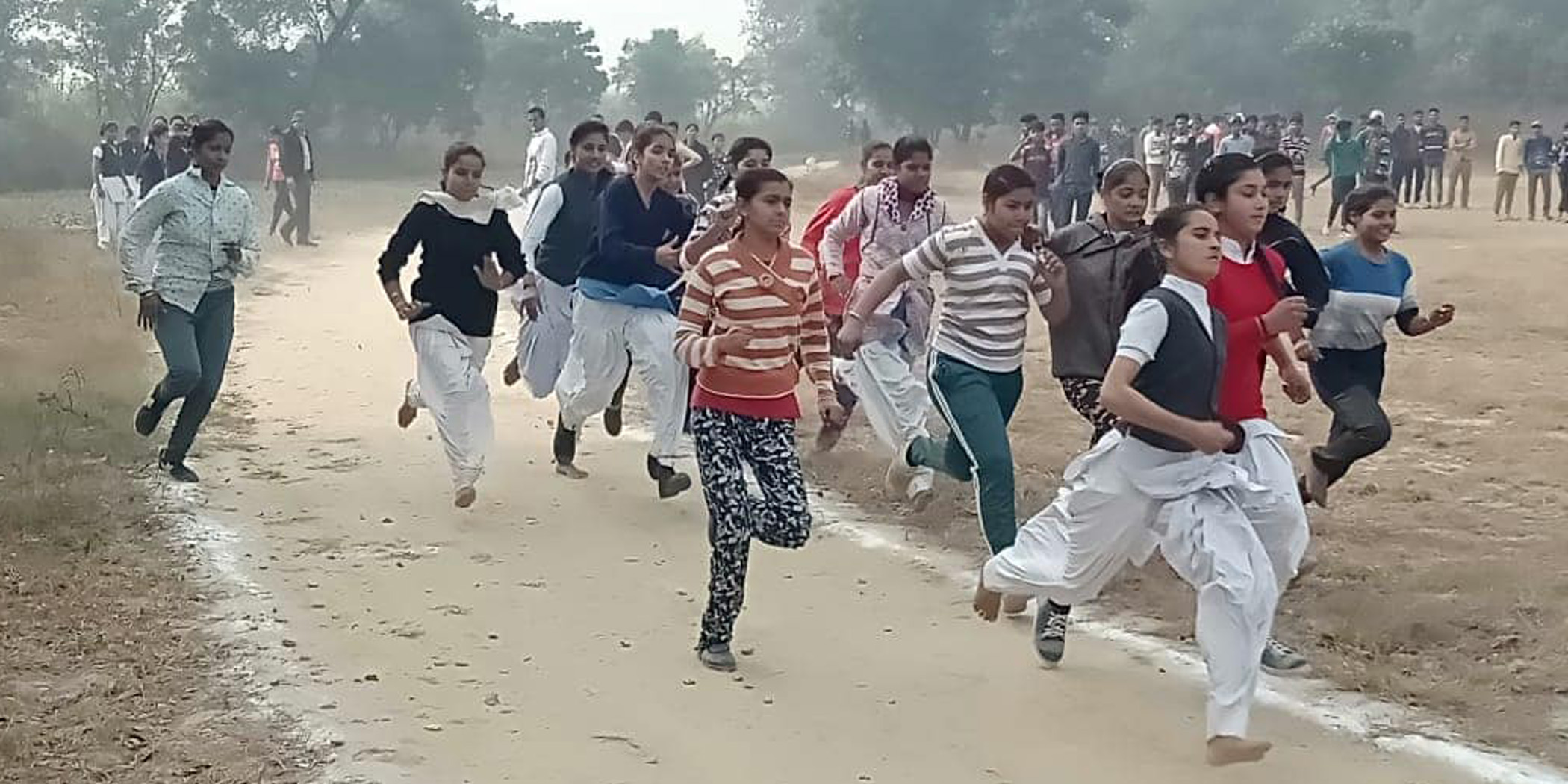 Sports Activity